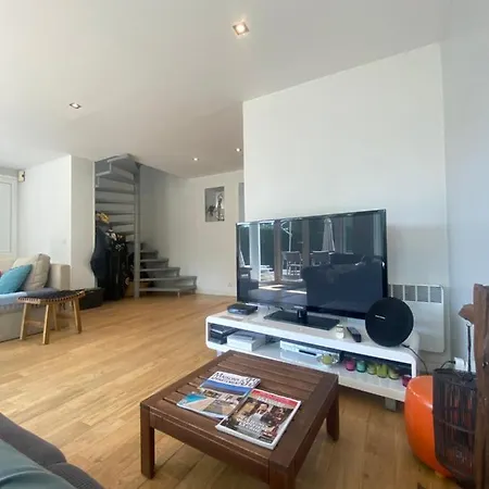 Ocean Dans Le Golf Vakantiehuis