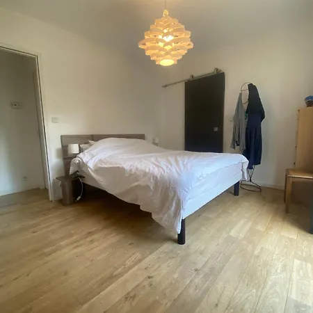 Ocean Dans Le Golf Vakantiehuis