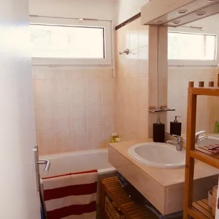 Vakantiehuis Ocean Dans Le Golf
