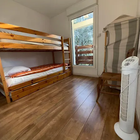 Océan Dans Le Golf *