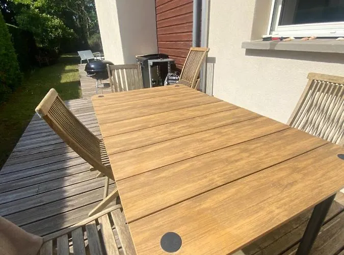 Océan Dans Le Golf * Lacanau