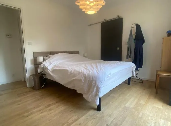 Océan Dans Le Golf * Lacanau