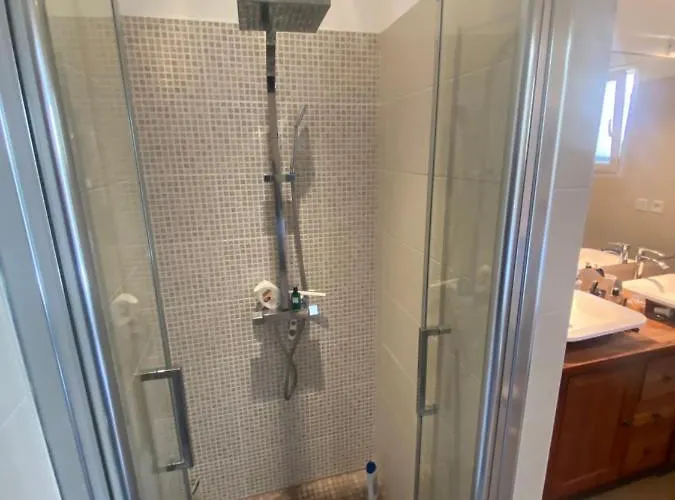 Océan Dans Le Golf Сasa de vacaciones *