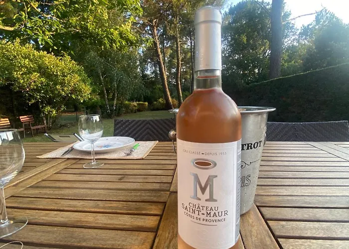 Océan Dans Le Golf * Lacanau