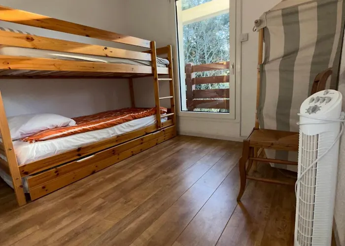 Océan Dans Le Golf *