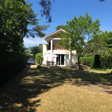 Ocean Dans Le Golf Feriehus