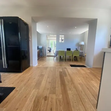 Ocean Dans Le Golf Lacanau