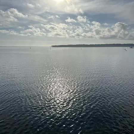 Ocean Dans Le Golf 度假居 拉卡诺