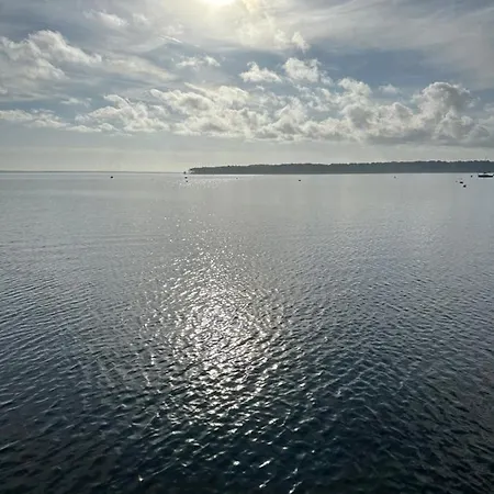 Ocean Dans Le Golf בית נופש לאקאנו