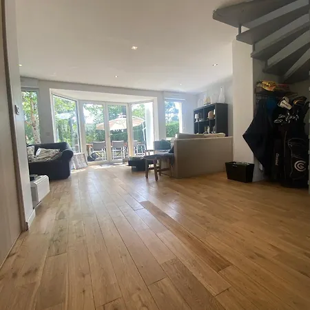 Ocean Dans Le Golf Feriehus *