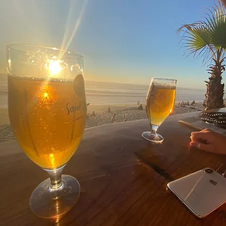 Ocean Dans Le Golf בית נופש *