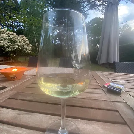 Ocean Dans Le Golf Lacanau