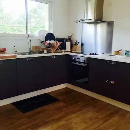 Ocean Dans Le Golf Lacanau