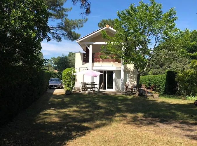 Ocean Dans Le Golf Feriehus