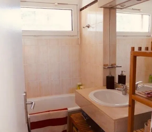 Feriehus Ocean Dans Le Golf