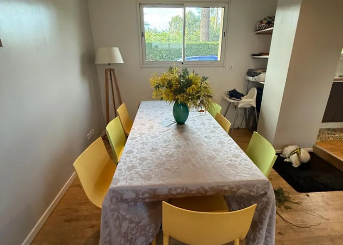 Ocean Dans Le Golf * Лакано