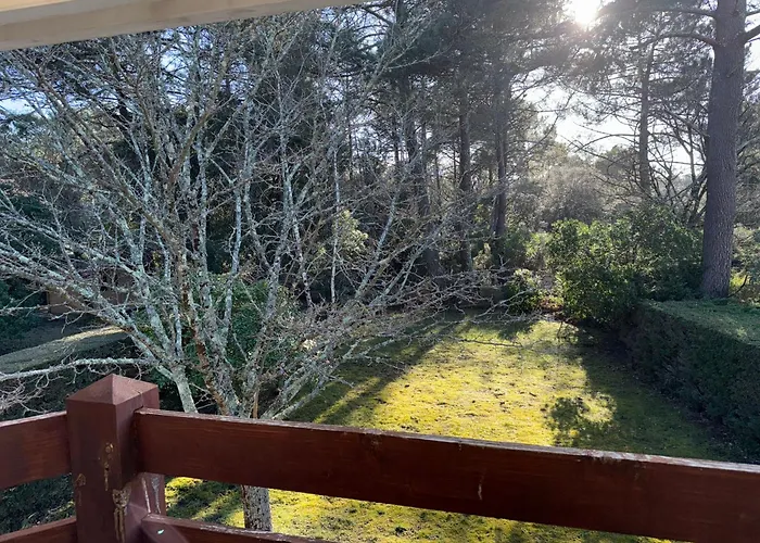 Ocean Dans Le Golf Feriehus *