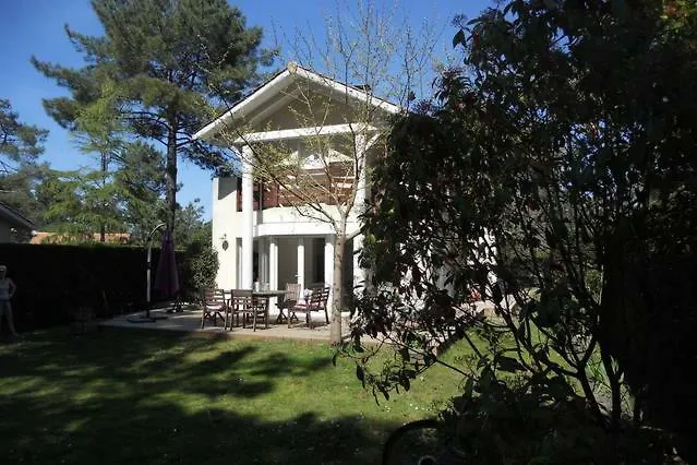 Ocean Dans Le Golf Дом отдыха Лакано