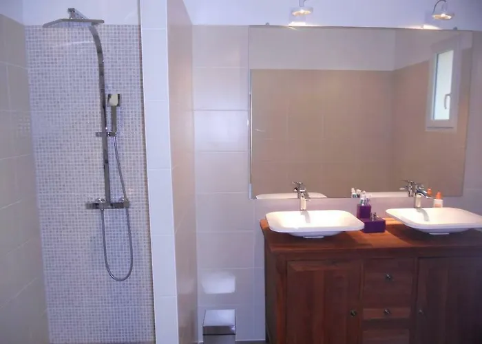 Ocean Dans Le Golf Лакано